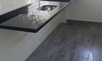 Imagem 4: Apartamento novo de 02 dormitórios com vaga no bairro Pestana, em Osasco