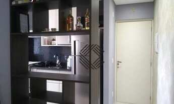 Imagem 7: Apartamento no Alto da Boa Vista, excelente acabamento com 2 dormitórios à venda, 50 m²