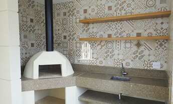 Imagem: APARTAMENTO 2 DORMITÓRIOS, 2 SUÍTES, 1