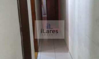 Imagem 7: Casa com 2 dorms, Assunção, São Bernardo do Campo - R$ 490 mil, Cod: 1894