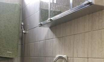 Imagem 3: ALUGO APTO DE 2 QUARTOS E GARAGEM