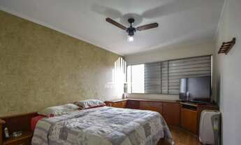 Imagem 6: 3 dormitórios, 2 suites e 2 vagas no campo belo