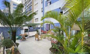 Imagem: APARTAMENTO - CONSOLAÇÃO - SP