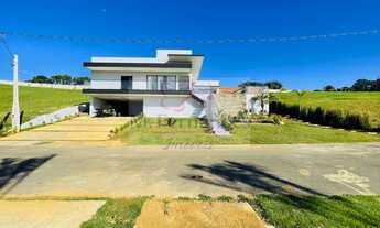 Imagem: Casa de Condomínio com 5 dorms, Le Portier