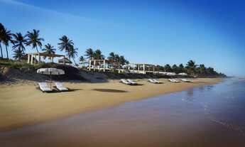 Imagem 7: CASA BARRA DOS COQUEIROS BARRA LOFT RESIDENCE NA BARRA DOS COQUEIROS