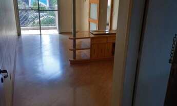 Imagem 5: APARTAMENTO EM MOEMA COM 2 DORMITÓRIOS