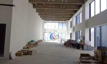 Imagem 3: Conjunto para alugar, 250 m² - Vila Nova Conceição - São Paulo/SP