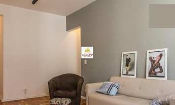 Imagem 2: Apartamento à venda, Pinheiros, 41m², 1 dormitório, 1 vaga!