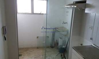 Imagem 5: COBERTURA DUPLEX C/ SACADA VENDE/ALUGA-SE NO MORUMBI C/ 92M², 2 DORM(2 SUÍTES), SALA, COZ