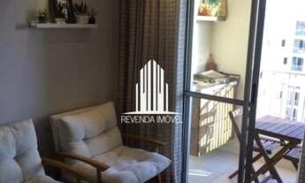 Imagem: Apartamento á venda 65 metros quadrados