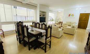 Imagem 3: APARTAMENTO - HIGIENÓPOLIS - SP