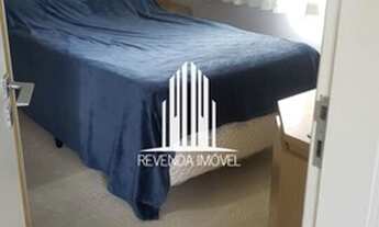 Imagem 5: Apartamento de 50 metros em moema