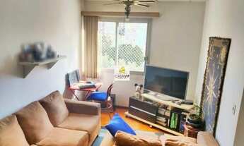 Imagem: Apartamento à venda, Ipiranga, 68m², 2