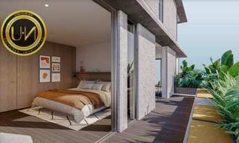 Imagem 5: Apartamento com 2 dormitórios à venda, 156 m² por R$ 3.670. - Itaim Bibi - São Paulo/SP