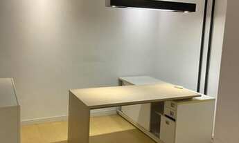 Imagem 6: CASA ASSOBRADADA - MOEMA ÍNDIOS - SP