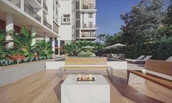 Imagem 4: APARTAMENTO com 2 dormitórios à venda com 66.11m² por R$ 383.515,00 no bairro Água Verde