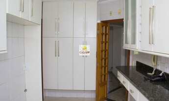 Imagem 3: Apartamento à venda, Santana, 94m², 3 dormitórios, 1 suíte, 2 vagas!