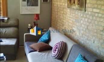 Imagem: Casa a venda no brooklin