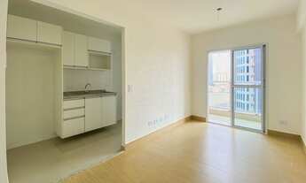 Imagem 4: APARTAMENTO NOVÍSSIMO EM REGIÃO NOBRE DO TATUAPÉ