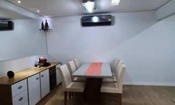 Imagem: Apartamento de 96M², 3 dorms sendo 1 suite