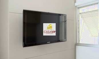 Imagem 7: Apartamento à venda, Itaim Bibi, 130m², 3 dormitórios, 1 suíte, 1 vaga!