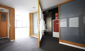 Imagem 4: Sala Comercial 100m2, 3 vagas em Itaim Bibi