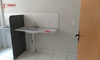 Imagem 7: Apartamento Padrão para Venda em Liberdade Santa Luzia-MG