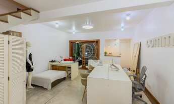 Imagem 2: SOBRADO COM 3 QUARTOS PARA VENDA, JARDINS, SÃO PAULO