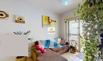 Imagem 4: Apartamento à venda, Vila Gumercindo, 60m², 2 dormitórios, 1 suíte, 1 vaga!