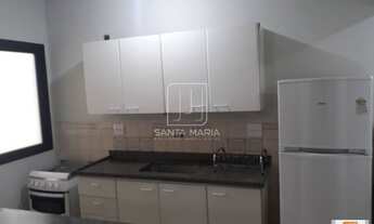 Imagem 4: Apartamento (tipo - padrao) 1 dormitórios, cozinha planejada, portaria 24hs, elevador, em