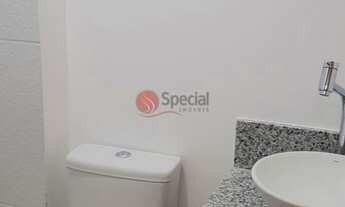 Imagem 7: Apartamento no Tatuapé tipo studio para locação