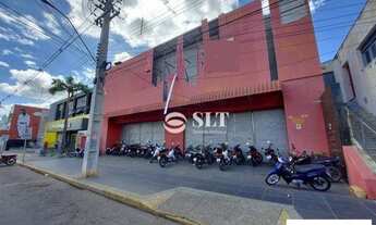 Imagem: Excelente Prédio, 1317 m² - venda ou aluguel