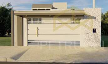 Imagem: Casa - Jardim União - Indaiatuba