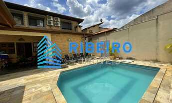 Imagem: Casa à venda no residencial 9 com 6 DORM!