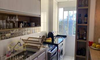 Imagem 4: Apartamento - Parque Prado - Campinas