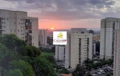 Imagem 6: Apartamento à venda, Vila Moraes, 57m², 1 suíte, 1 vaga!