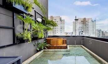 Imagem 5: São Paulo - Apartamento Padrão - Vila Olímpia