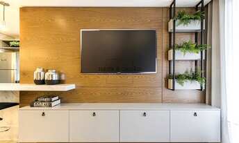 Imagem 6: Apartamento a venda com 3 quartos sendo 1 suíte, 2 vagas de garagem, a venda na Vila Izabe