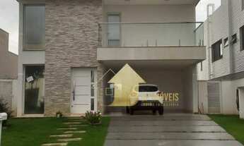 Imagem: Sobrado com 4 dormitórios à venda, 362