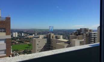 Imagem: Ribeirão Preto - Apartamento Padrão