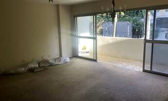 Imagem: Apartamento à venda, Santo Amaro, 125m²