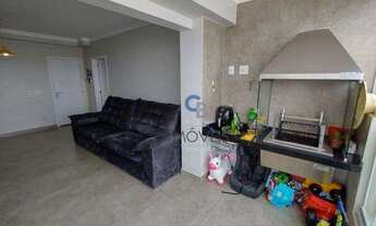 Imagem 6: Apartamento com 2 dormitórios à venda, 63 m² por R$ 370.000 - Vila Belmiro - Santos/SP