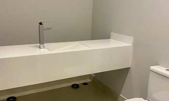 Imagem 6: Casa à venda no condomínio Alphaville Nova Esplanada, Votorantim