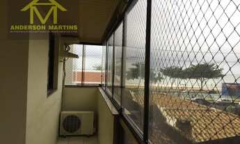 Imagem 2: Vila Velha - Apartamento Padrão - Praia de Itaparica