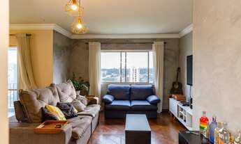 Imagem: Apartamento à venda 3 Quartos, 1 Suite