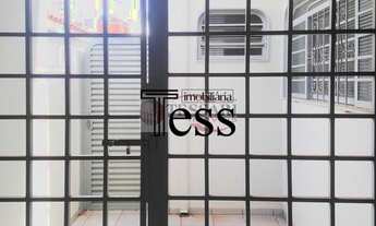 Imagem 7: Locação - Casa térrea comercial ou residencial