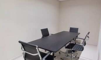 Imagem 2: Apartamento para Aluguel - Chácara Santo Antonio, 1 Quarto, 50 m2