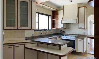 Imagem 6: APARTAMENTO - PINHEIROS - SP