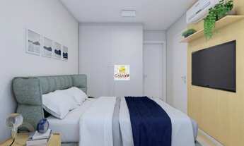 Imagem 7: Apartamento à venda, Perdizes, 100m², 2 dormitórios, 1 suíte, 2 vagas!