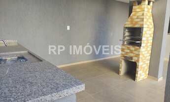 Imagem 5: Casa com 4 quartos (3 suítes) e amplo quintal em condomínio fechado em São Pedro